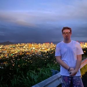 Meet your Posher, Mason